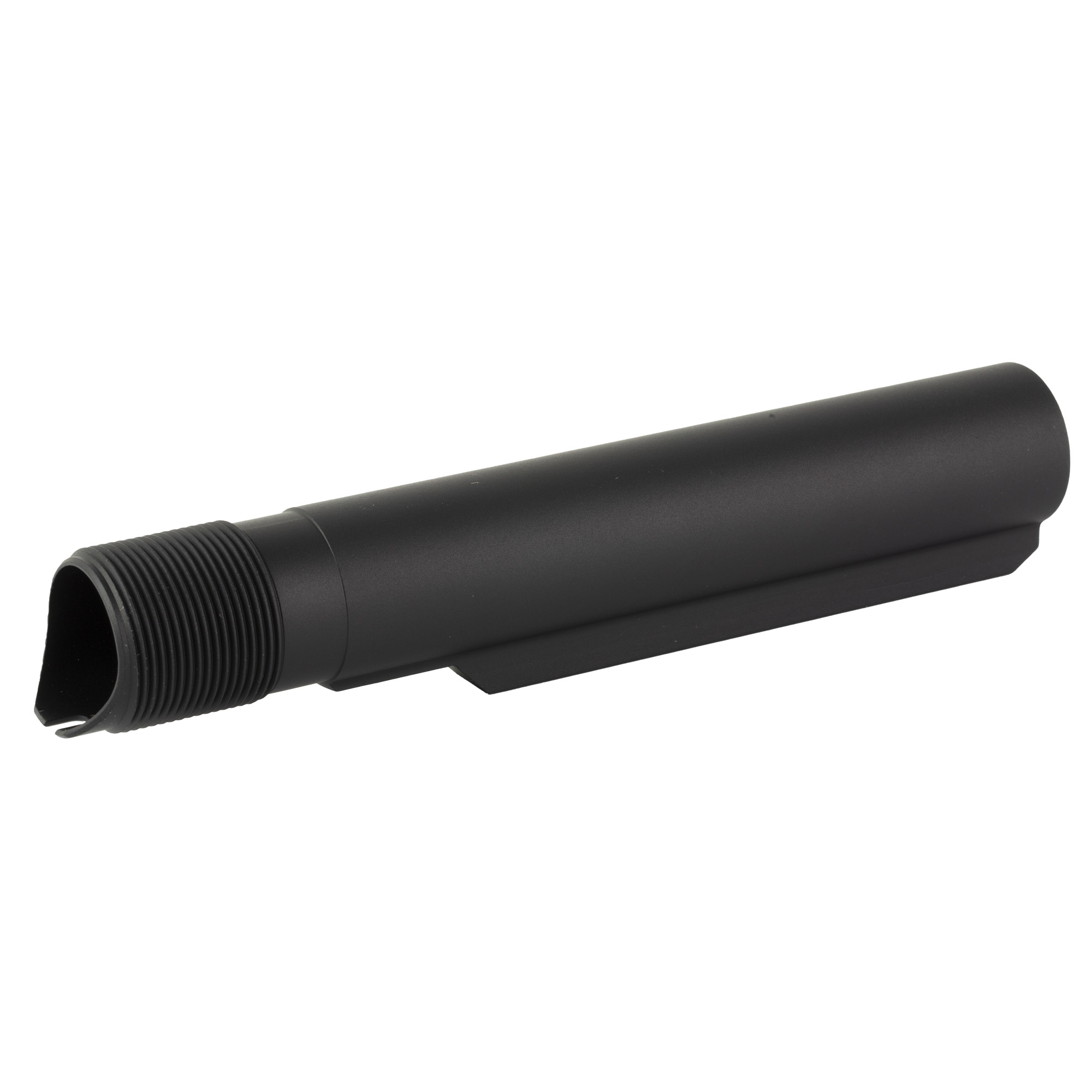 Aero Precision Enhanced Carbine Buffer Tube, AR15/AR10, Anodized Black, 7075-T6 Aluminum, New