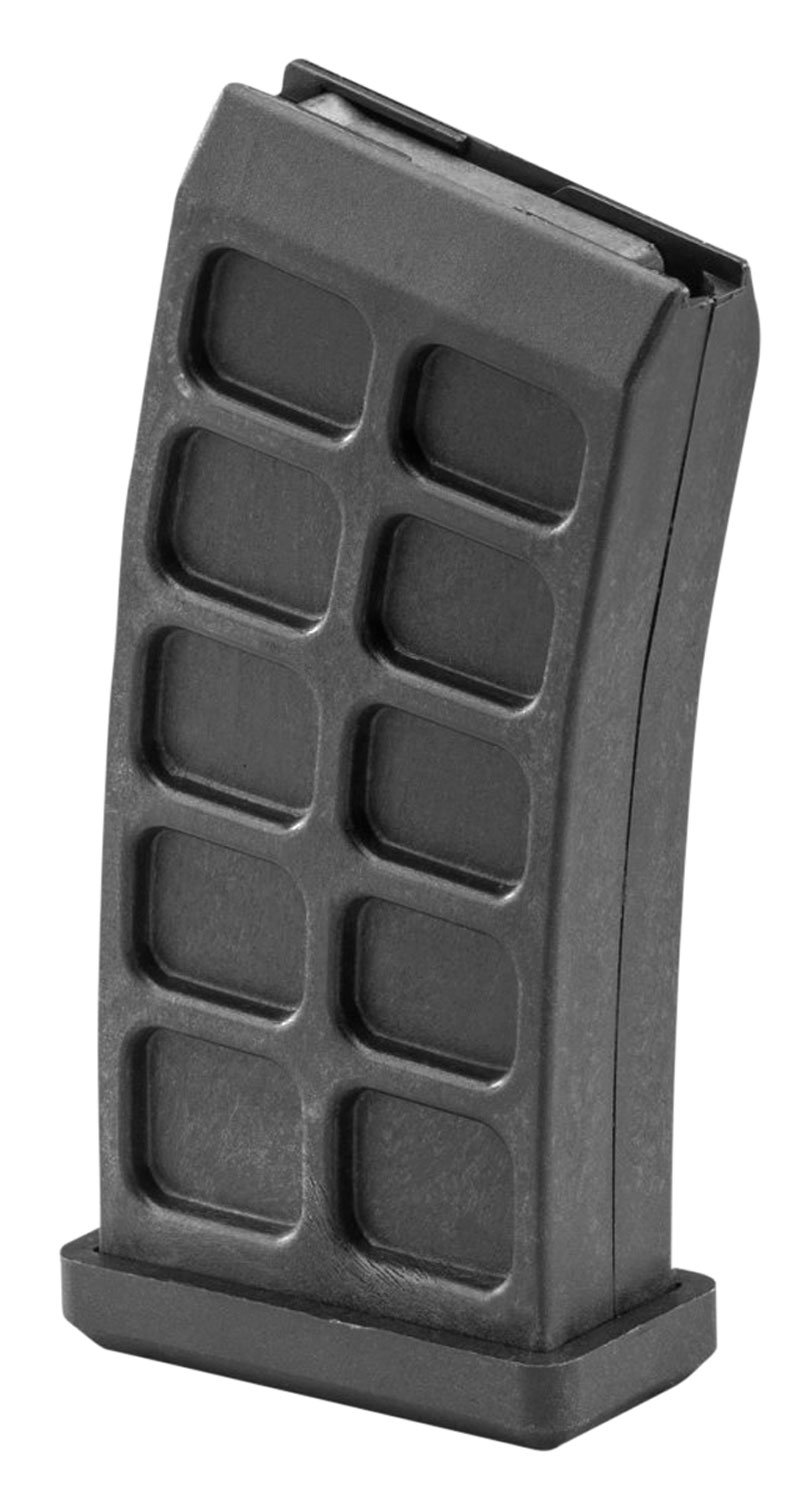 Alexander Arms AR-15 .17 HMR 10-Round Polymer Black - Alex Pro Firearms - .17 HMR
