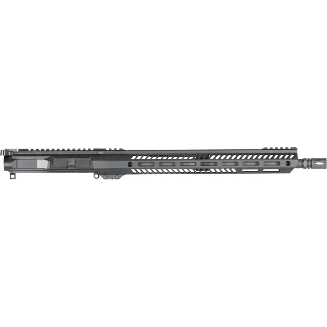 Rock River Arms BB0470 LAR-15M 5.56 NATO 16" Upper, M-LOK, Black - Rock River Arms - 5.56x45mm NATO