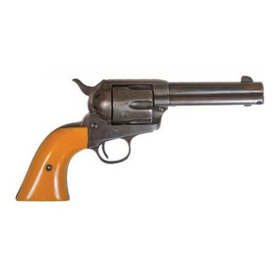 Cimarron Rooster Shooter 45LC 4.75" Original Finish