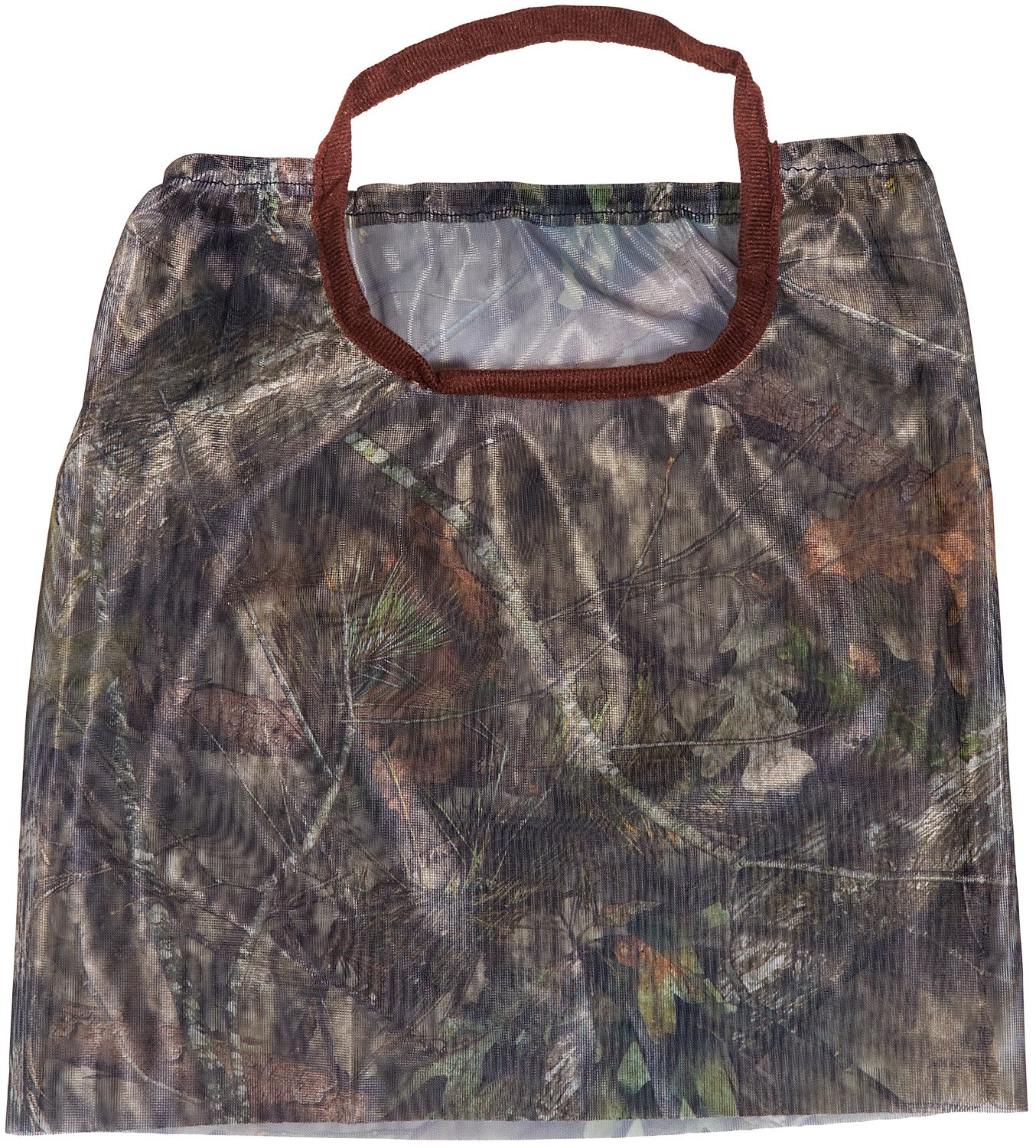 Allen Vanish Visa Form 3/4 Head Net Mossy Oak Break-Up Country 25370 - Allen Company - 3/4 FACE MASK