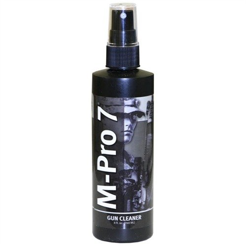 M-Pro 7 Gun Cleaner 8 oz Pump Spray