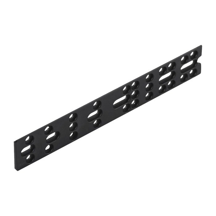 Kinetic RESEARCH GROUP ACRA SWISS RAIL ACCESSORY