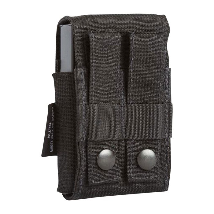 Armageddon GEAR AICS/AW MAG POUCH BLACK