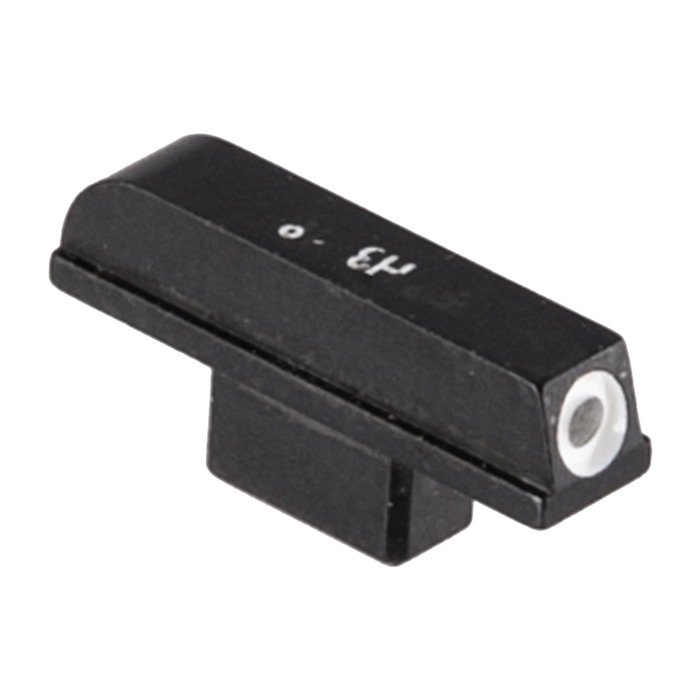 Colt COBRA/PYTHON TRITIUM FRONT SIGHT