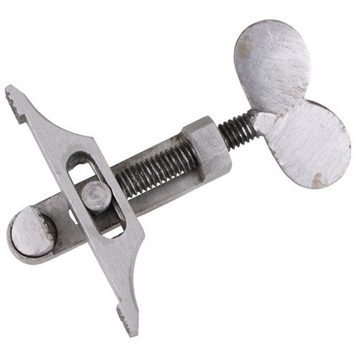 Track of the Wolf Mainspring Vise Universal Handgun Tool