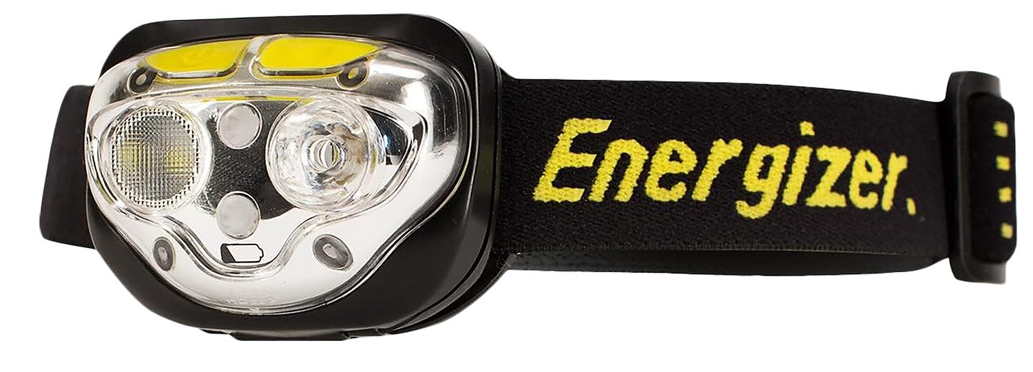 Buy Energizer Vision Ultra HD Headlamp 450 Lumens online