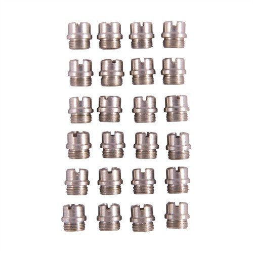 Brownells 1911 Stainless Steel Stock Bushings 6 Sets of 4 (24)