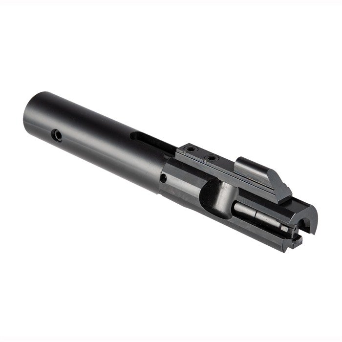 Brownells AZT-M4-9MM-ST-009 AR-15 9mm Bolt Assembly Black Nitride - Brownells - 9 MM LUGER