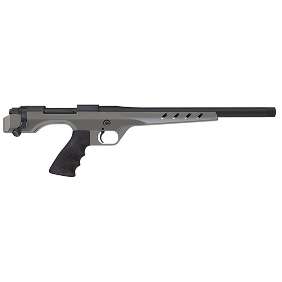 Nosler M48 Independence 81448, .308 Win, 15" Barrel, Cerakote Finish