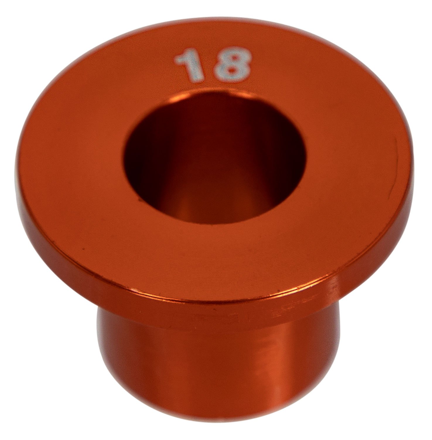Buy Lyman Brass Smith Case Trim Xpress Bushing #18 - Fits .300 Win Mag online