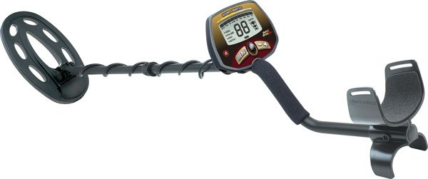 Buy Bounty Hunter PROQD Quick Draw Pro Metal Detector online