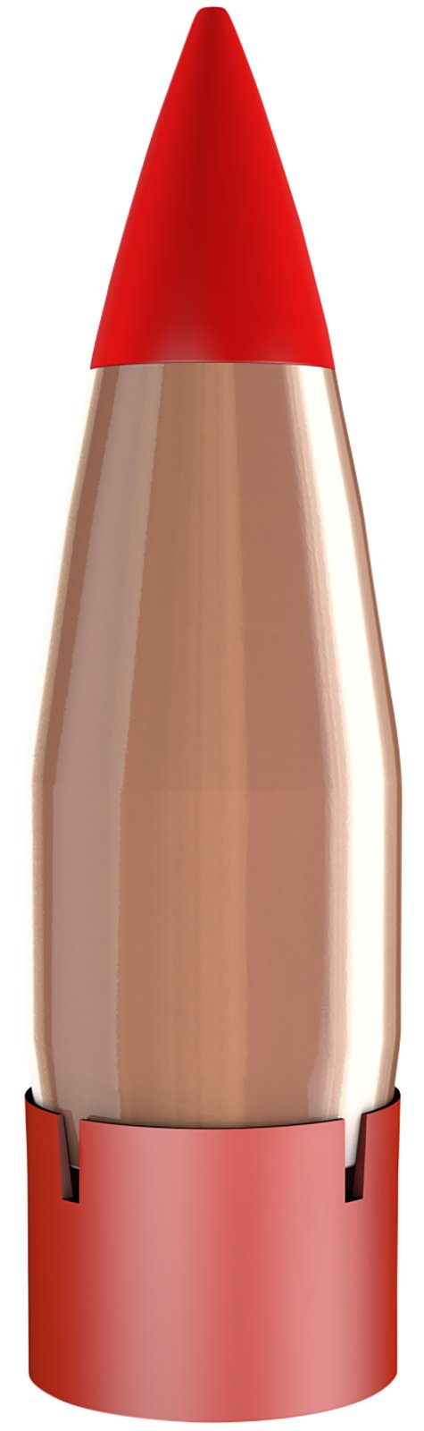 Hornady 667714 Bore Driver ELD-X 50 Cal 340 gr 12