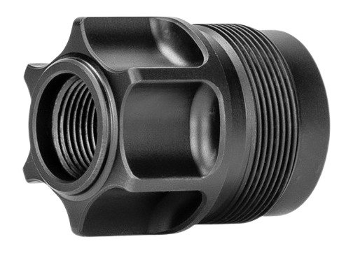 Buy Griffin CM HDDTRM 22 Cal Threaded Optics Ready Mount online