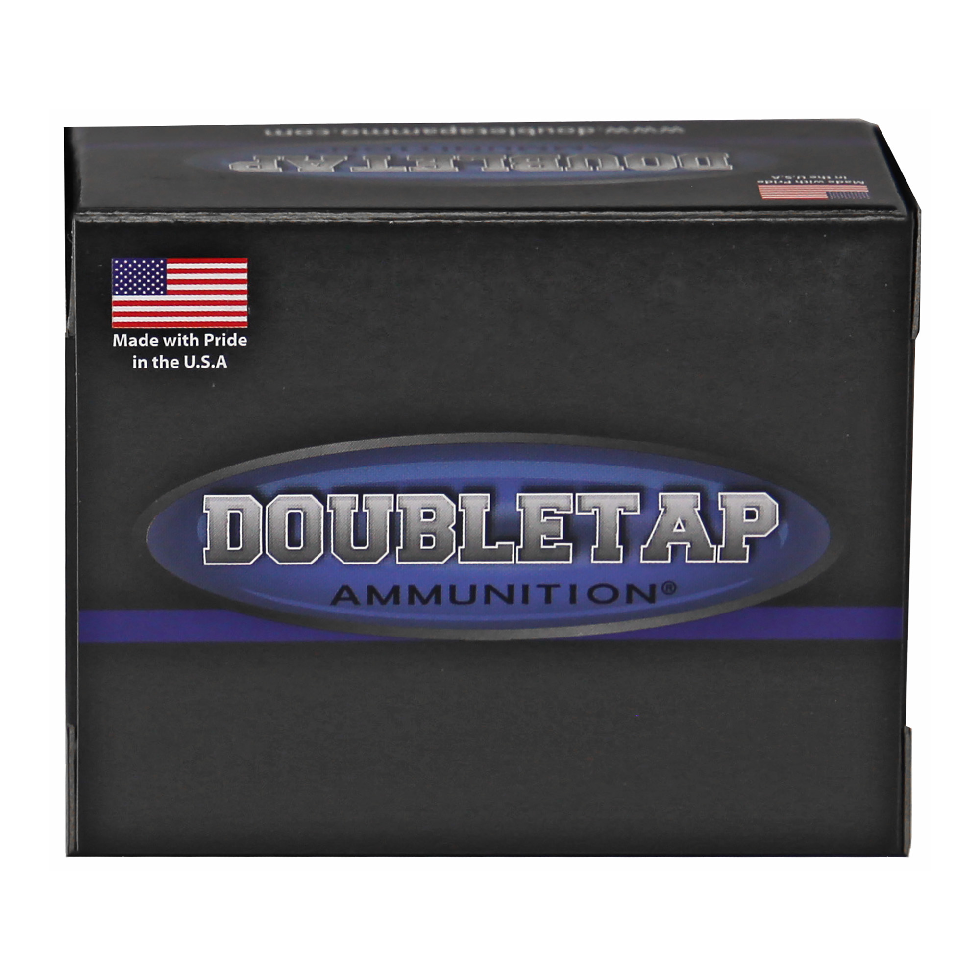 Buy DoubleTap 45A230FP Hunter 45ACP 230gr FMJ Flat Point Ammo 20 Rounds online