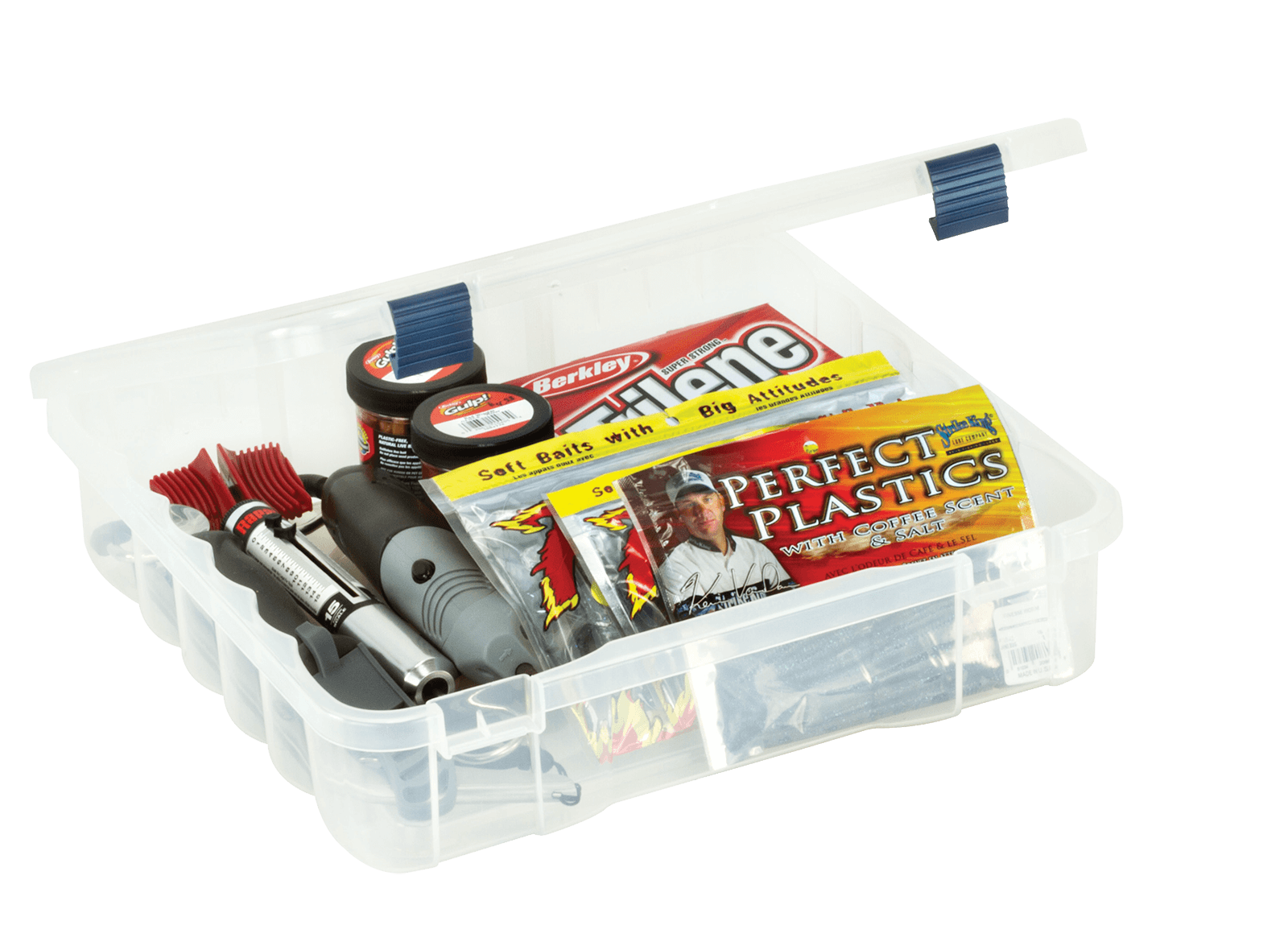 ProLatch Storage Box XL - Plano