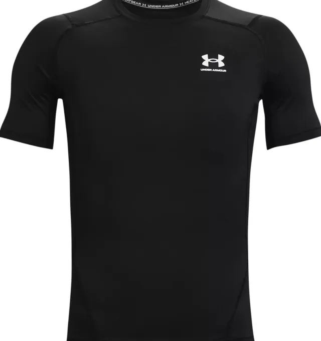 Buy HeatGear Armour Short Sleeve online