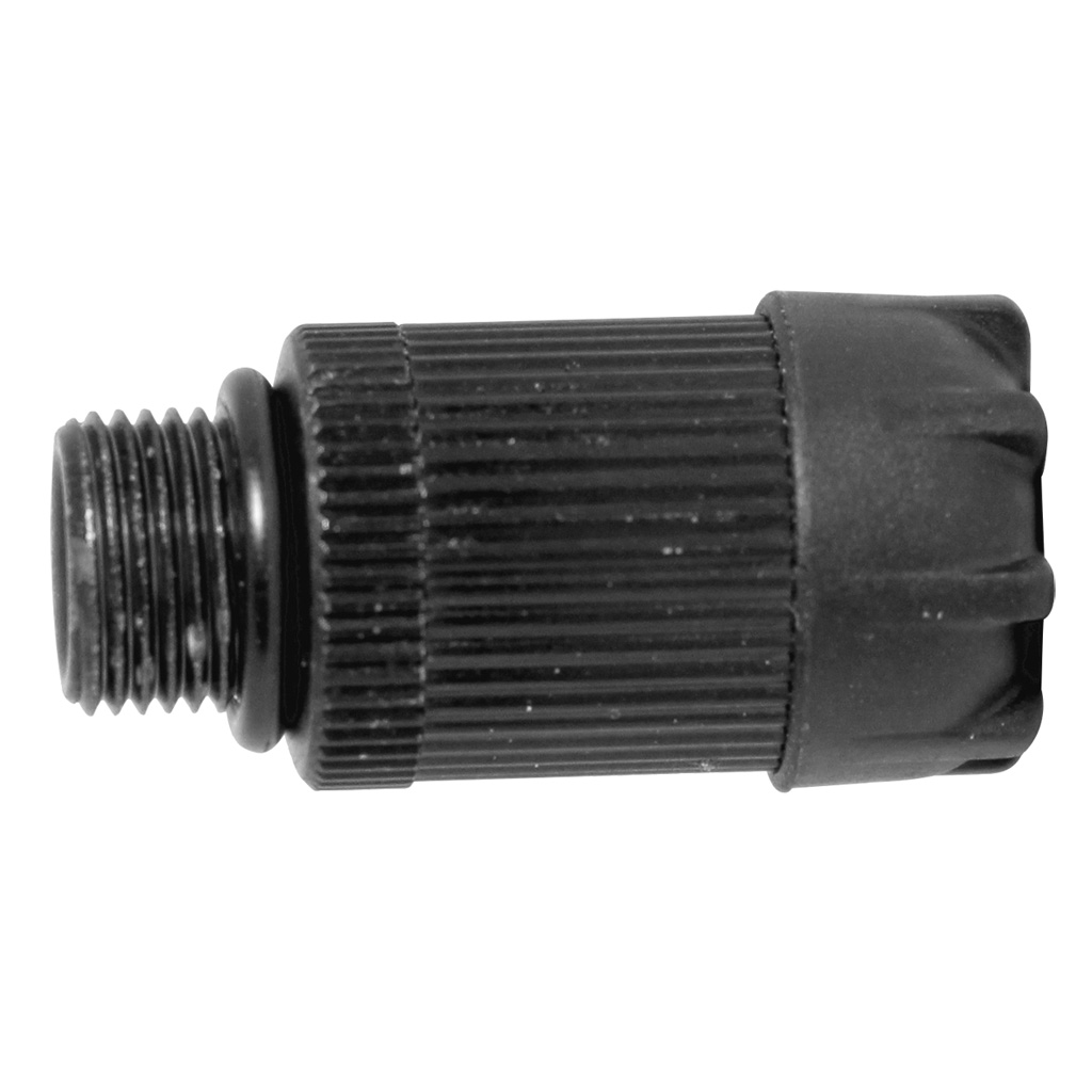 Axcel AXAT-SL Sight Light, Variable Rheostat, White LED, YCS Connection