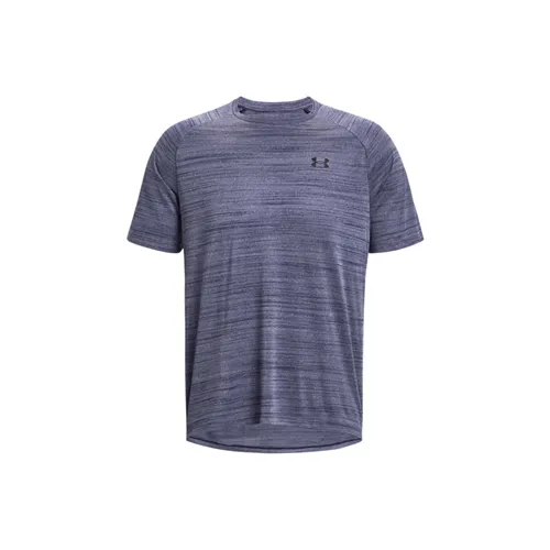 Buy Under Armour Men's UA Tech 2.0 Tiger Short Sleeve 1377843410MD online