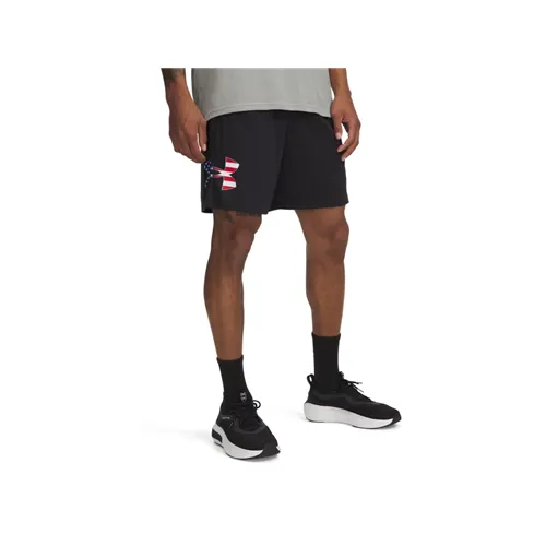 Buy Under Armour Freedom Tech BFL Short M Moisture-Wicking online