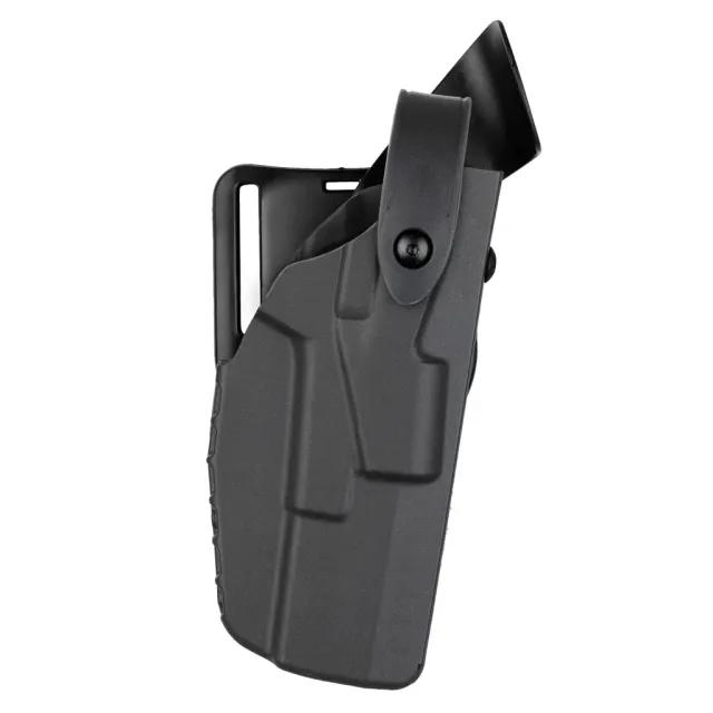 Safariland Model 7360 ALS/SLS Mid-Ride Duty Holster Glock 19 - Safariland