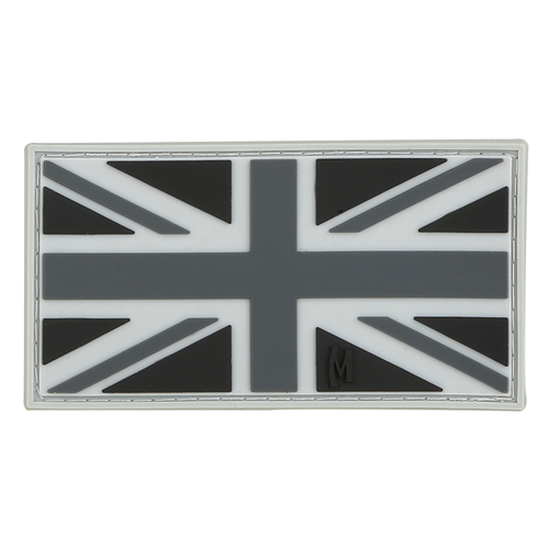 UK Flag Morale Patch - Maxpedition