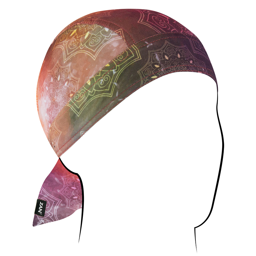 Zan Headgear Flydanna - Zan Headgear