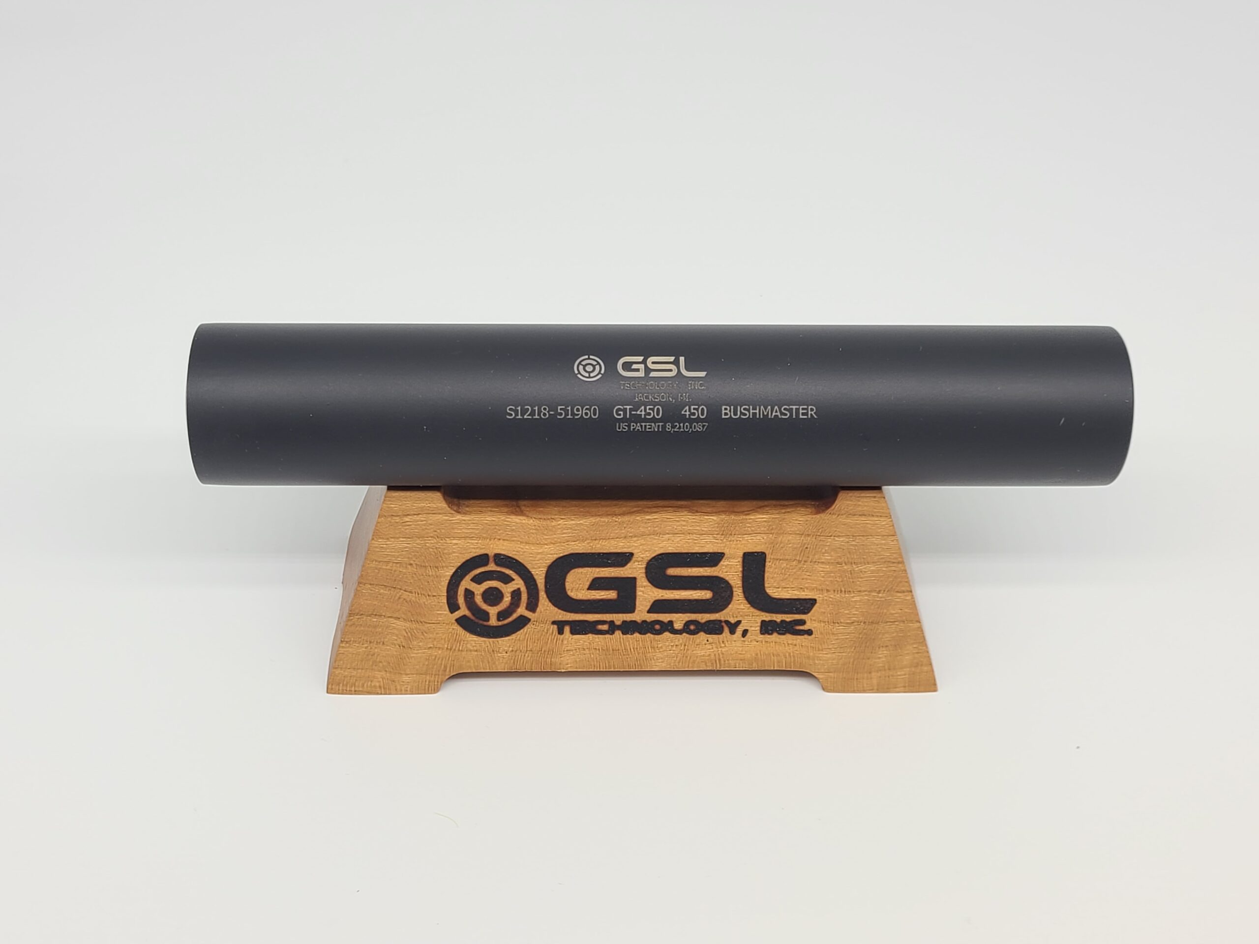 GSL Technology GT-450
