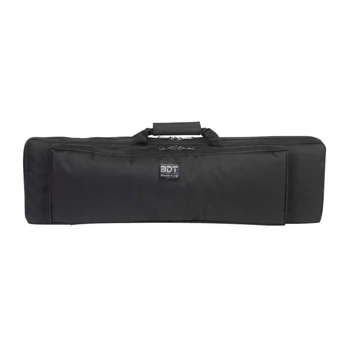 BDG BDT20-37B 37" Discreet Tactical Rifle Case Black - Bulldog