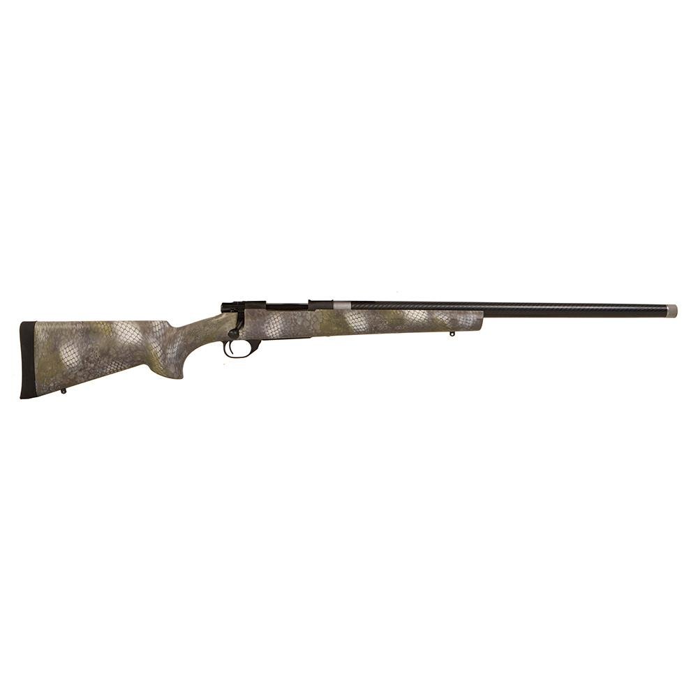 Howa HGCF65CKTS Bolt Action 6.5 Creedmoor 24 in Carbon Fiber 5 Rounds