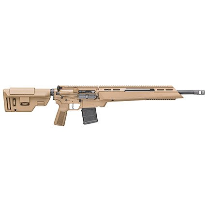 Springfield Armory STAE918223CB SAINT ATC Elite 223 Wylde 20+1 18"... - Springfield Armory - 223 Wylde