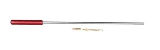ProShot 1PS-12-27/U Cleaning Rod 12in Pistol .27 Cal and Up - Pro-Shot Products