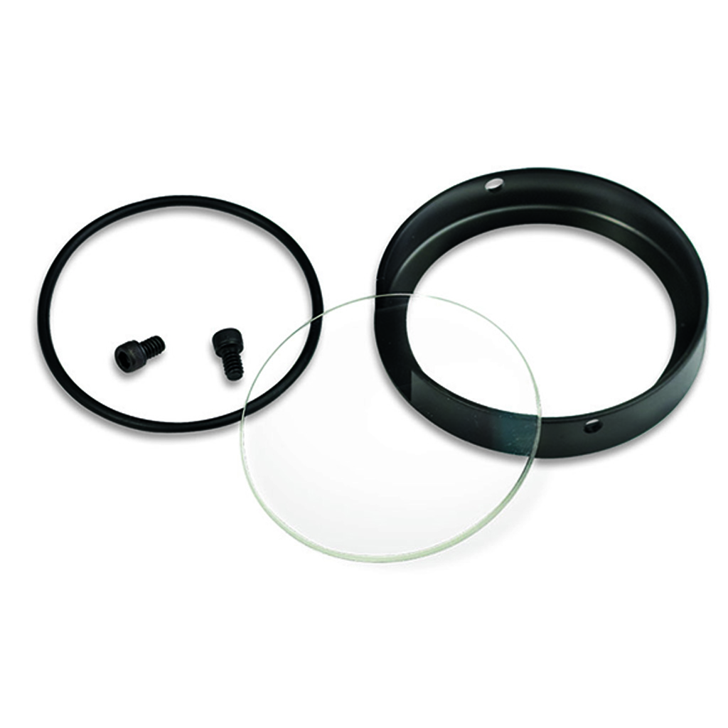 HHA LENSKITB2X Lens Kit 1 5/8" 2X Magnification with Hardware