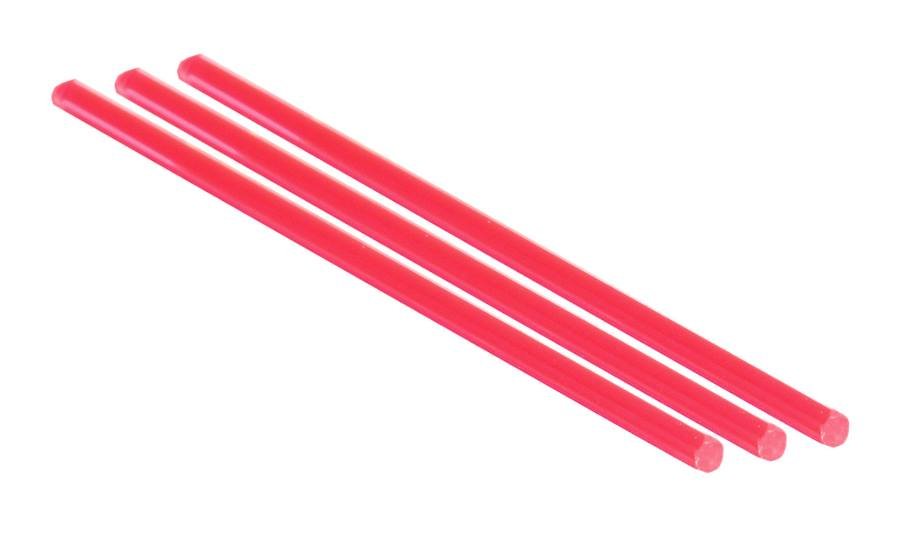 Buy Trijicon Iron Sight Replacement Fiber Red 2" 3-Pack online