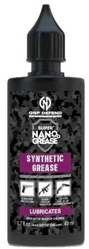 GNP DEFEND SYNTHETIC GREASE WITH TIP APPLICATOR - GNP Defend