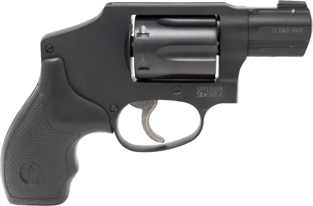 Smith & Wesson M432 32 H&R - Smith & Wesson - 32 H&R