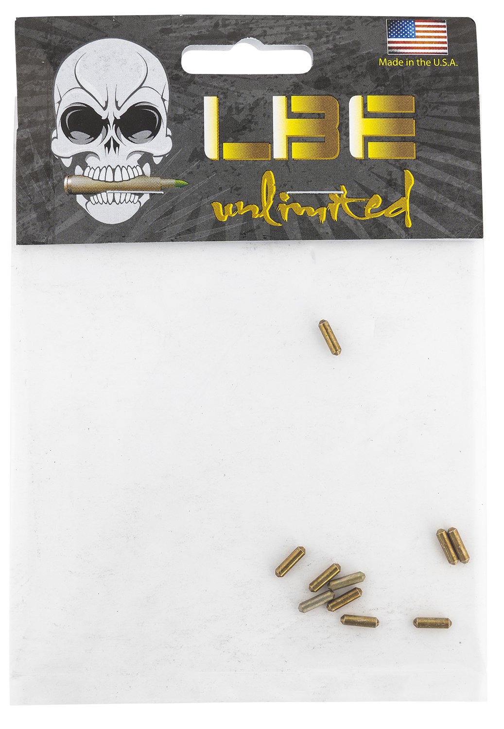 Buy LBE Unlimited ARTDD AR-15 Take Down Detent 10 Pack Brass online