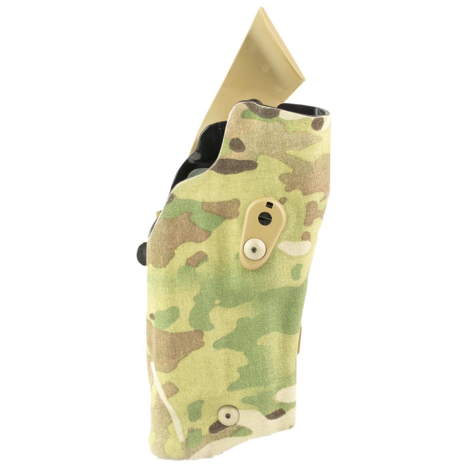 SAF 6354RDSO-8972-701-MS19 GLK 47 X300U Multicam Holster