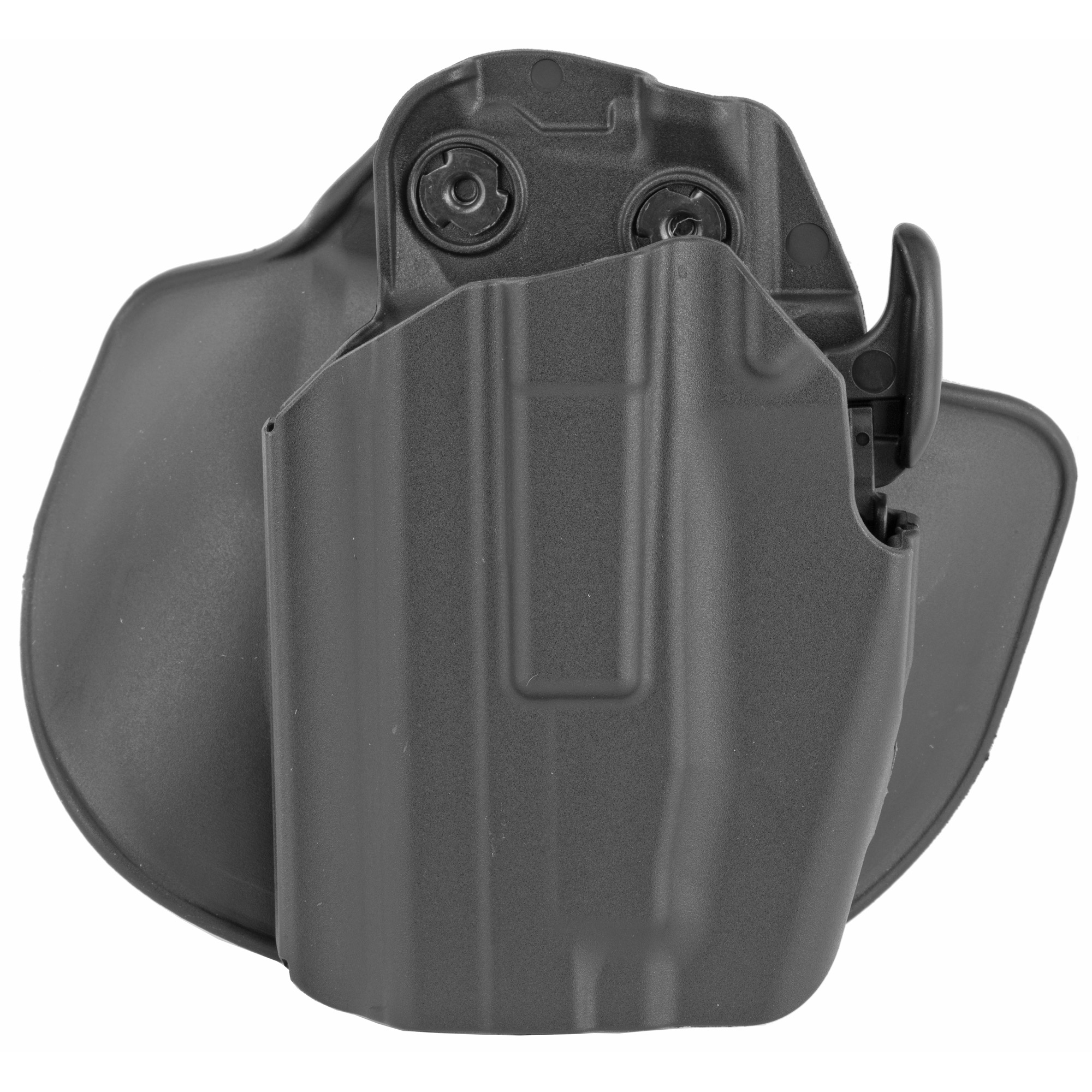 Safariland 578183412 GLS Pro-Fit Holster Black Synthetic Left Hand 3-5"