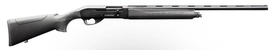Charles Daly 930.230 20GA 26" Semi-Auto Shotgun Blk Syn 5+1 Capacity