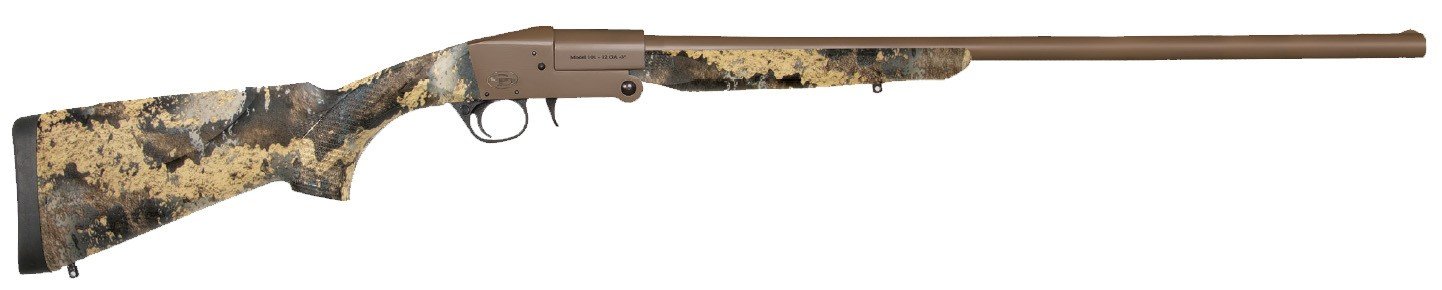 Charles Daly 930338 101 Full Size 20 Gauge Break Open 3" 1rd 26"... - CHARLES DALY - 20 Gauge