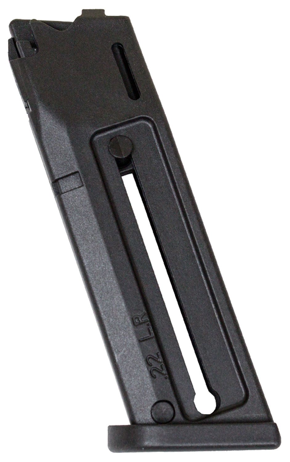 CZ P-07 Kadet 22LR 10 Round Magazine Blued
