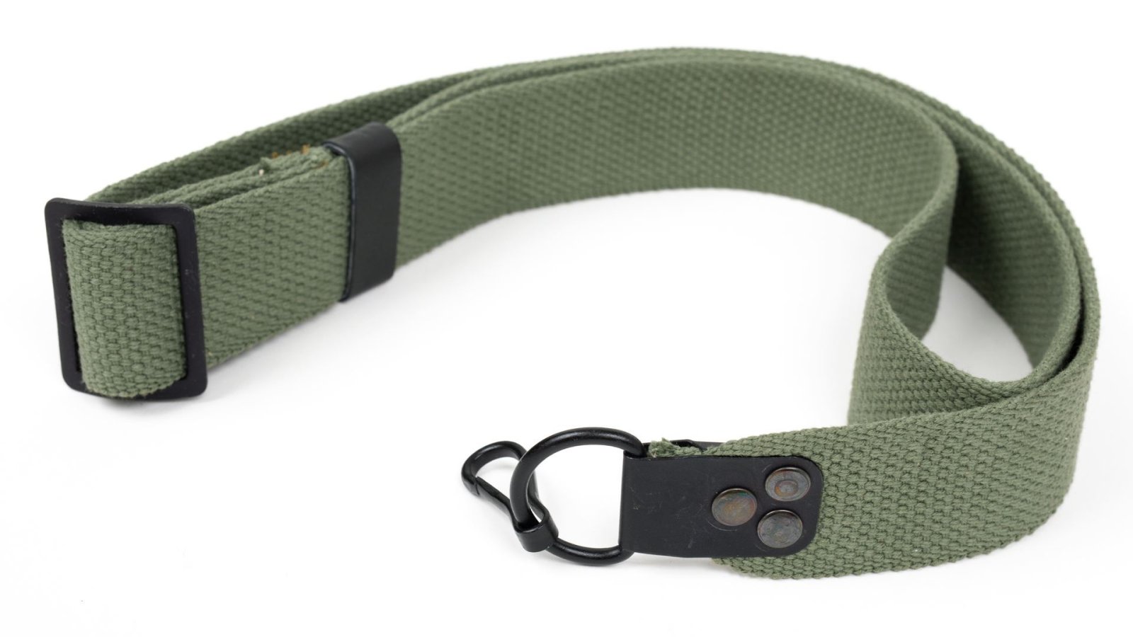 ARS SLING AK ODG 25-44 UNISSUED BULGARIAN - High-Quality Rifle Sling - Arsenal