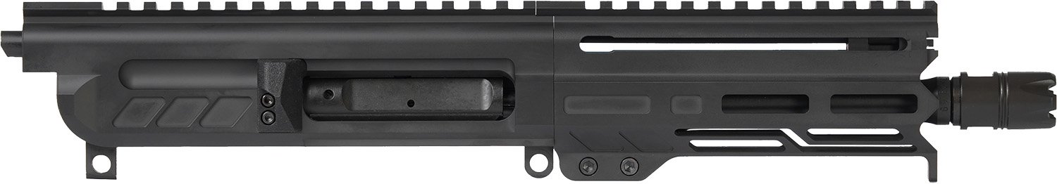 Buy CMMG Dissent MK4 5.7x28mm 6.5" Left Side Charger Black Rifle online