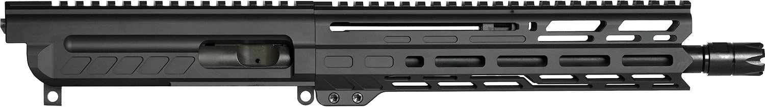 Buy CMMG Dissent 9mm 10.5" Upper Group Radial Delayed Blowback Black online