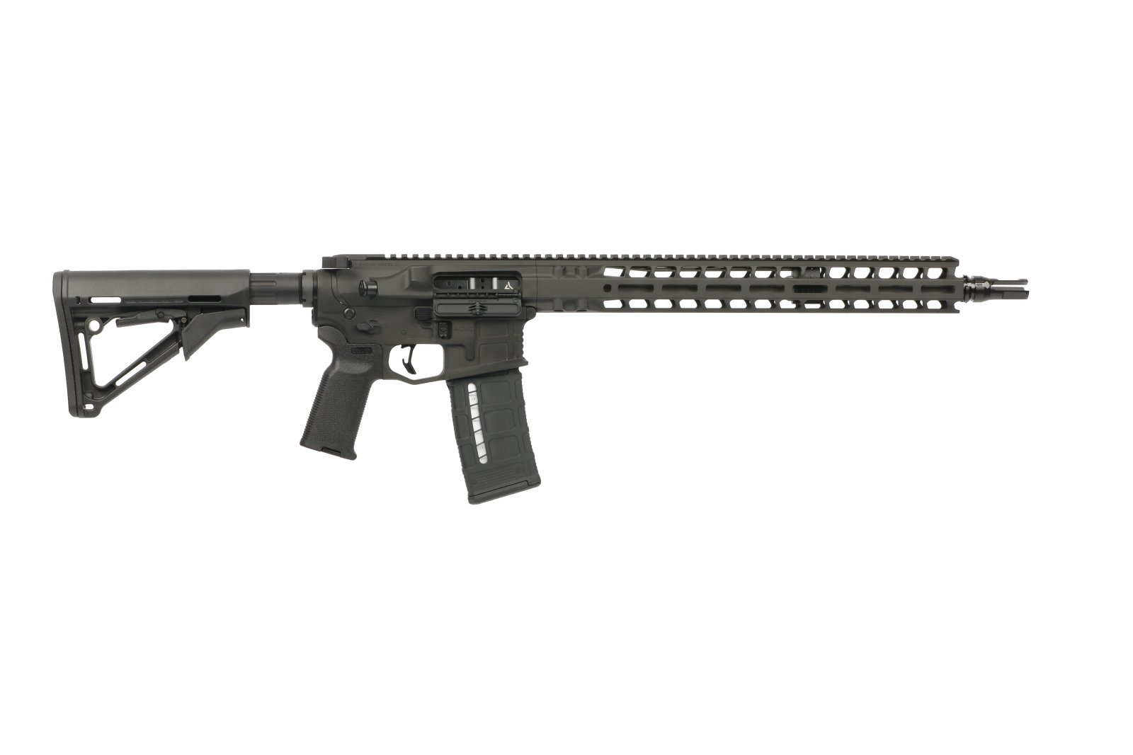 RADIAN WEAPONS R0041 Model 1 223 Wylde 16" Rifle 30+1 Black Cerakote...