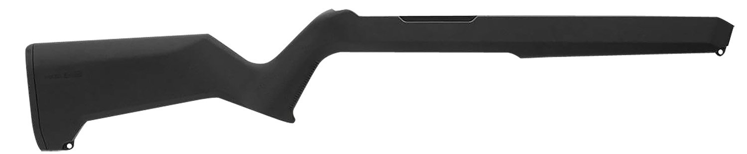 Buy Magpul MAG1428BLK MOE X-22 Stock Black for Ruger 10/22, M-LOK, 13.5" LOP online