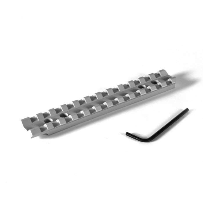 Buy EGW 47101 Marlin 1895 336 444 Silver Scope Mount online