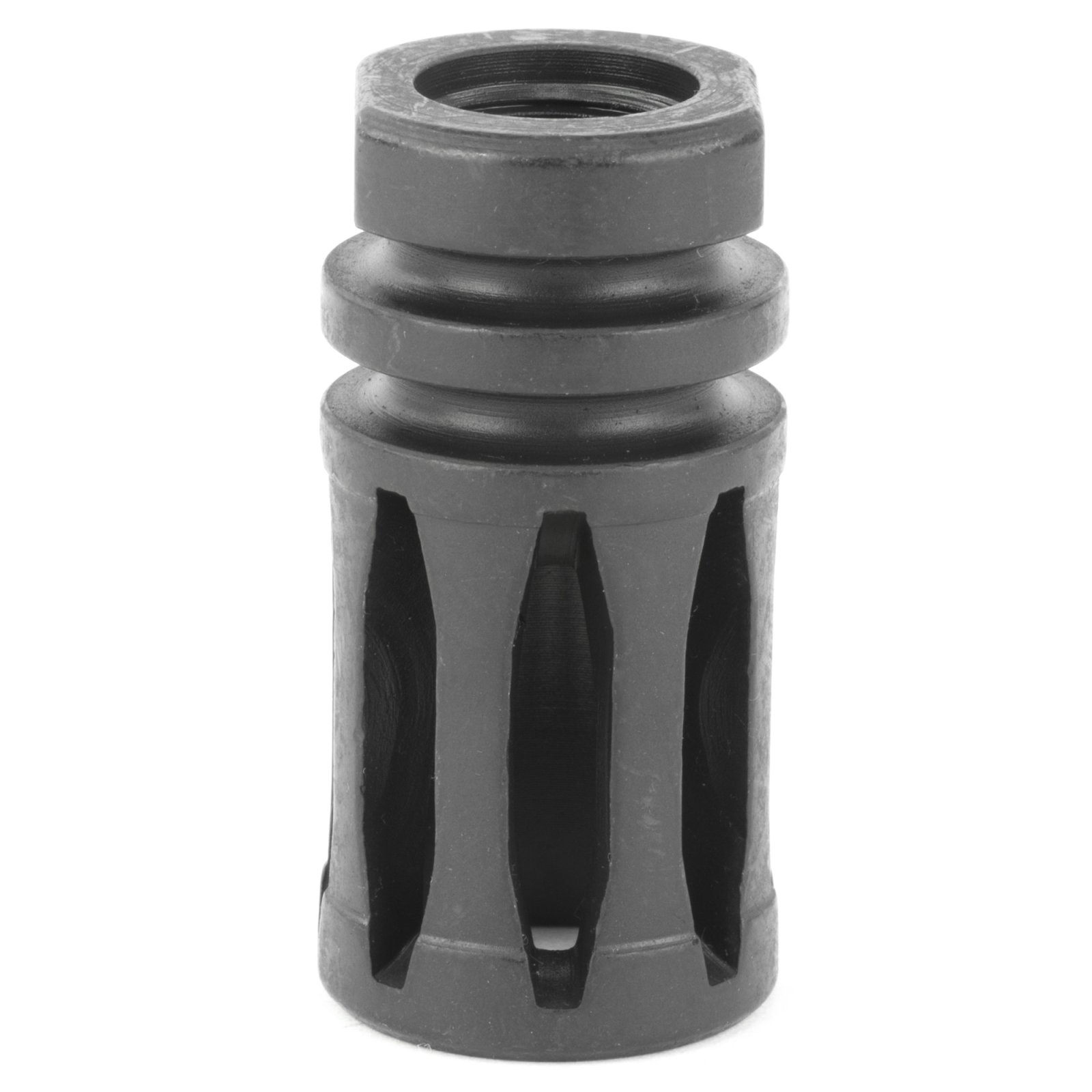 Spike's Tactical Flash Hider A2 5.56 NATO Black Muzzle Device