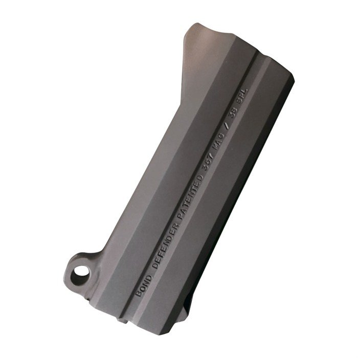 Bond Arms BABL-425-357/38 4.25" Matte Barrel .357Mag/.38Spl